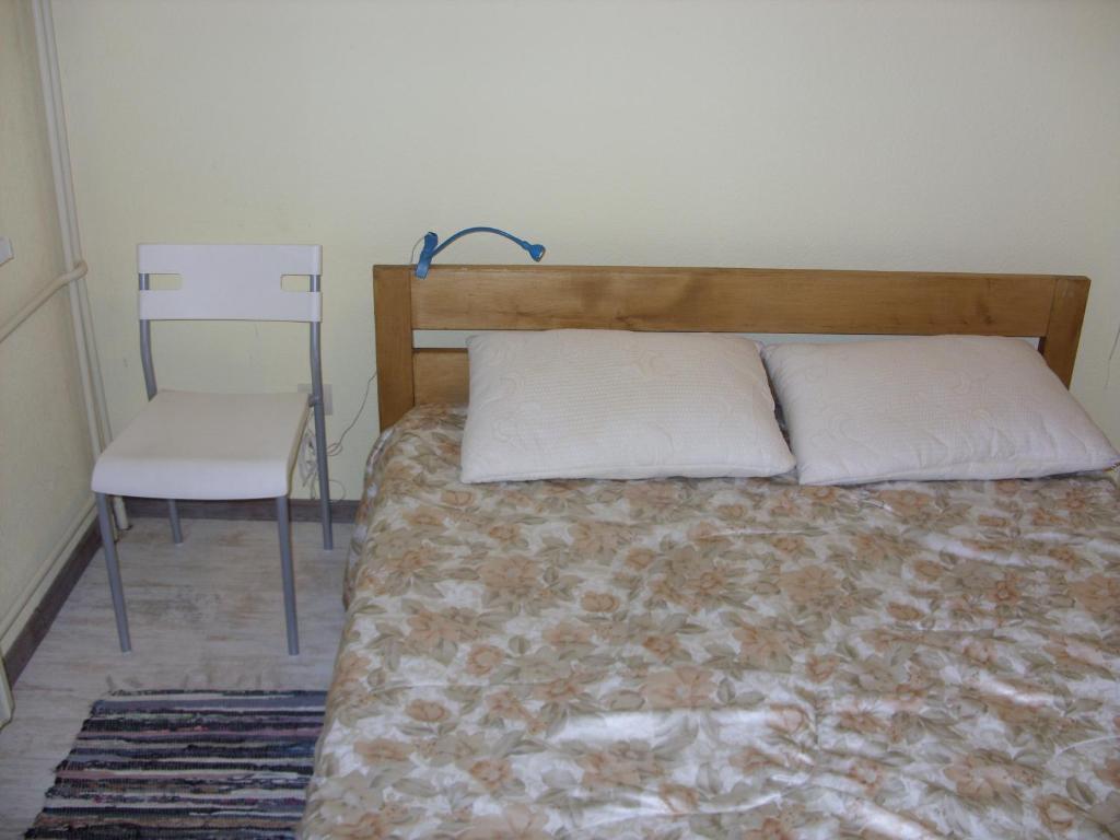 Your Hostel Minsk Camera foto